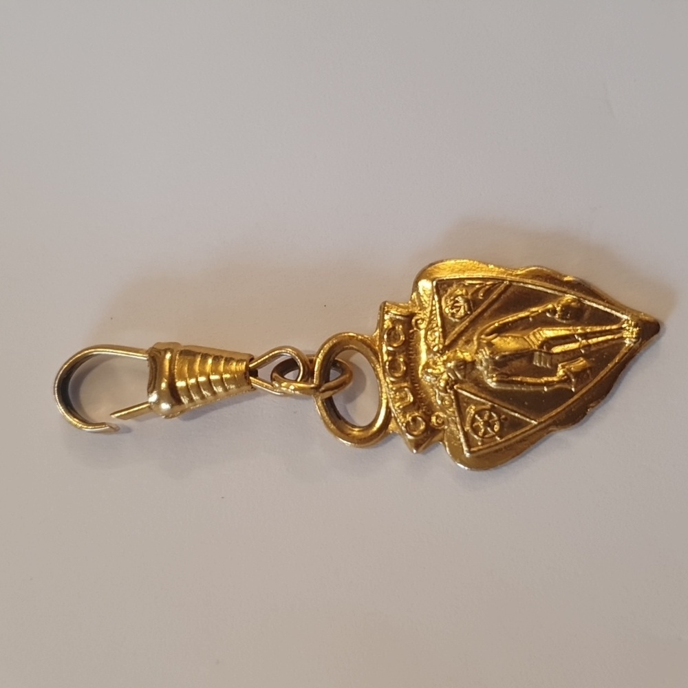 Auth Gucci Charm - Picture 2 of 4